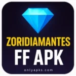 Zoridiamantes