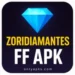 Zoridiamantes