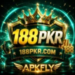 188PKR Game