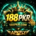 188PKR Game